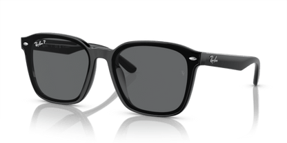 Black - 0RB4392D 8056597953498