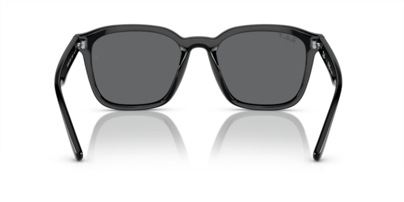 Black - 0RB4392D 8056597953498