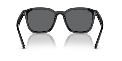 Black - 0RB4392D 8056597953498