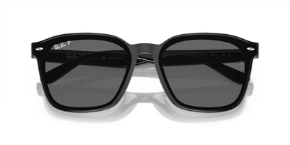 Black - 0RB4392D 8056597953498