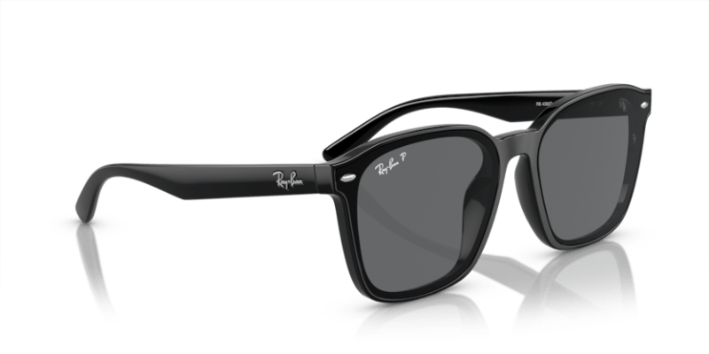 Black - 0RB4392D 8056597953498