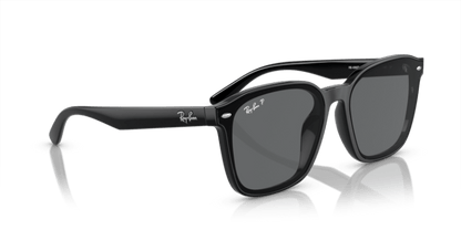 Black - 0RB4392D 8056597953498