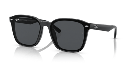 Black - 0RB4392D 8056597714129