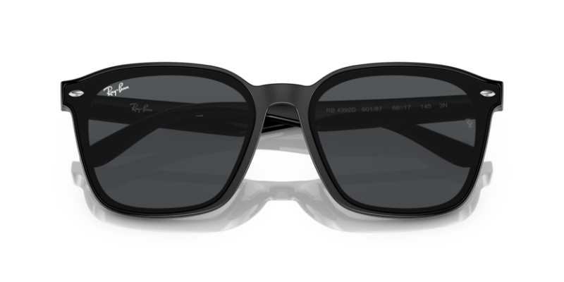 Black - 0RB4392D 8056597714129