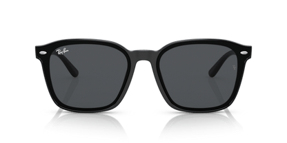 Black - 0RB4392D 8056597714129