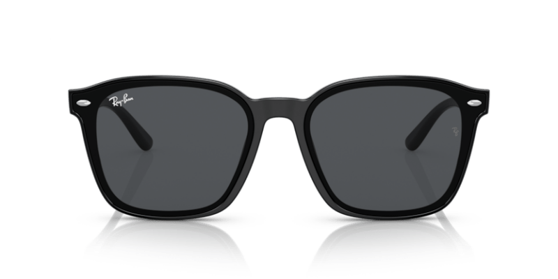 Black - 0RB4392D 8056597714129