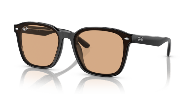 Black - 0RB4392D 8056597953504