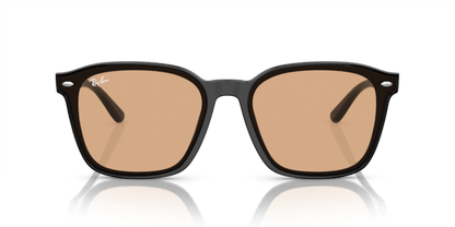 Black - 0RB4392D 8056597953504