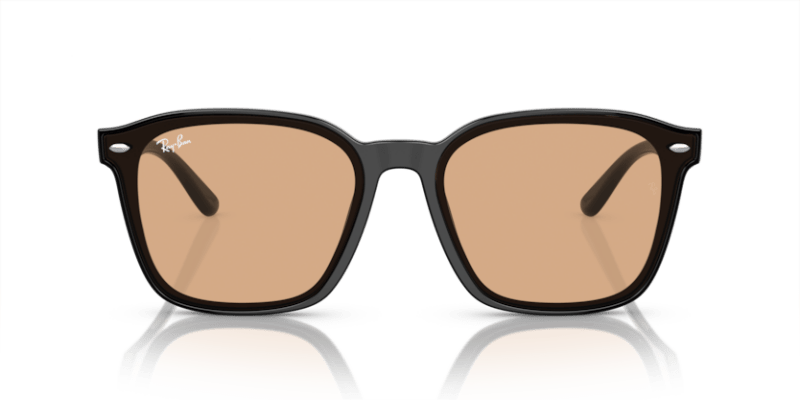 Black - 0RB4392D 8056597953504