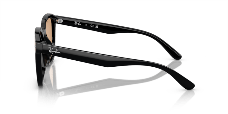 Black - 0RB4392D 8056597953504