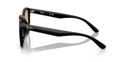 Black - 0RB4392D 8056597953504