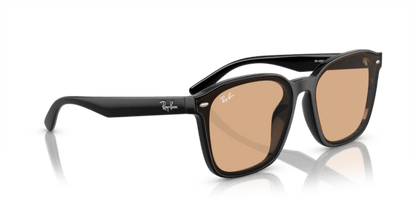 Black - 0RB4392D 8056597953504