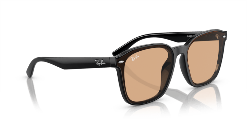 Black - 0RB4392D 8056597953504