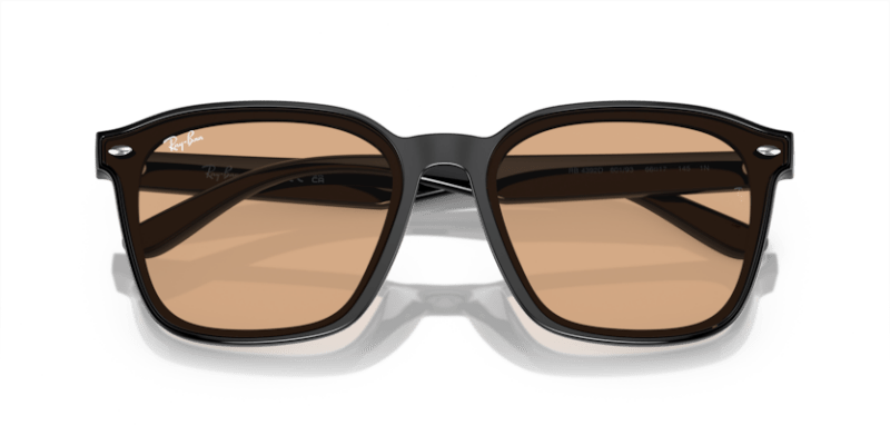 Black - 0RB4392D 8056597953504