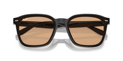 Black - 0RB4392D 8056597953504