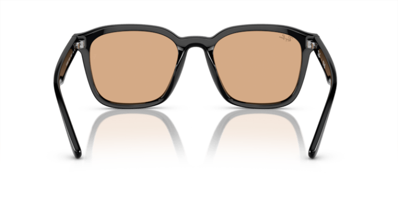 Black - 0RB4392D 8056597953504