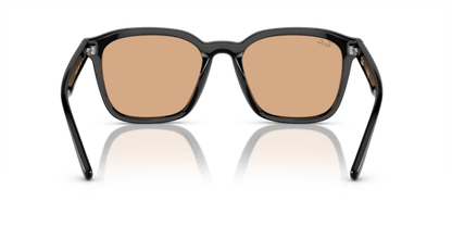 Black - 0RB4392D 8056597953504