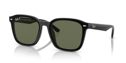 Black - 0RB4392D 8056597714136