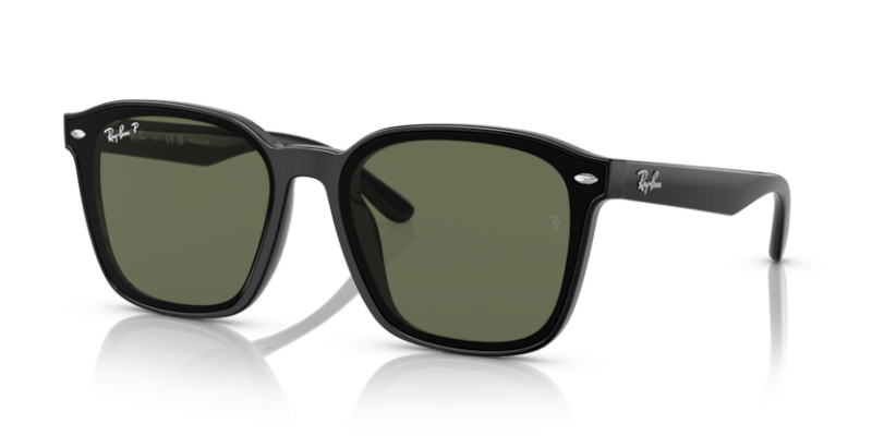 Black - 0RB4392D 8056597714136