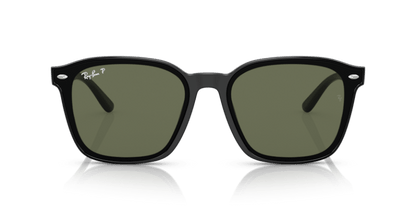 Black - 0RB4392D 8056597714136