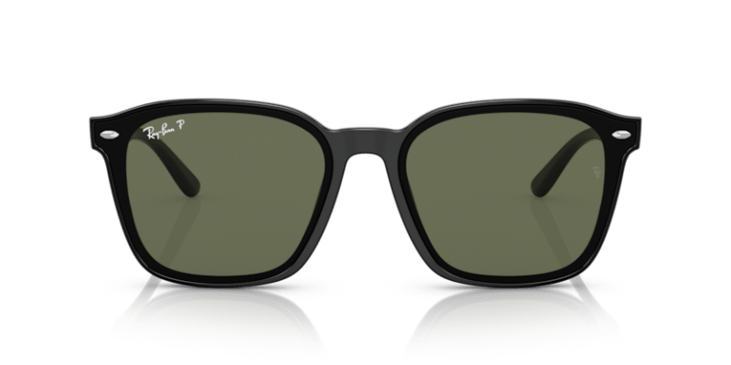 Black - 0RB4392D 8056597714136