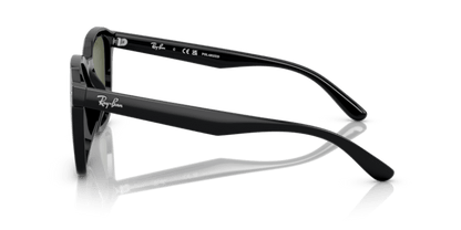 Black - 0RB4392D 8056597714136