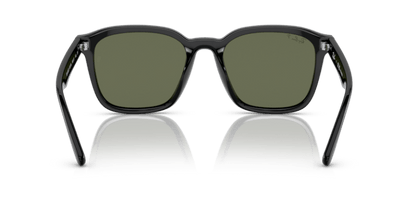 Black - 0RB4392D 8056597714136