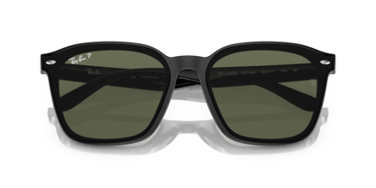 Black - 0RB4392D 8056597714136