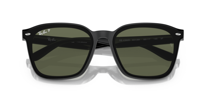 Black - 0RB4392D 8056597714136