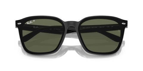 Black - 0RB4392D 8056597714136