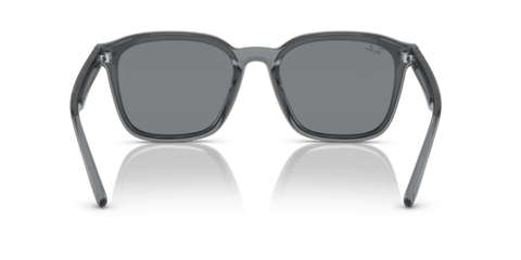 Transparent Grey - 0RB4392D 8056597714143