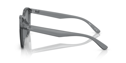 Transparent Grey - 0RB4392D 8056597714143