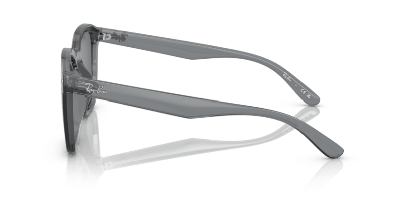 Transparent Grey - 0RB4392D 8056597714143