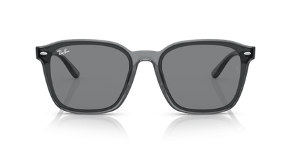 Transparent Grey - 0RB4392D 8056597714143