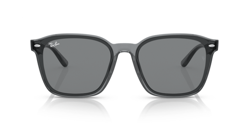 Transparent Grey - 0RB4392D 8056597714143