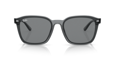 Transparent Grey - 0RB4392D 8056597714143