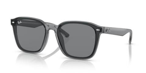 Transparent Grey - 0RB4392D 8056597714143