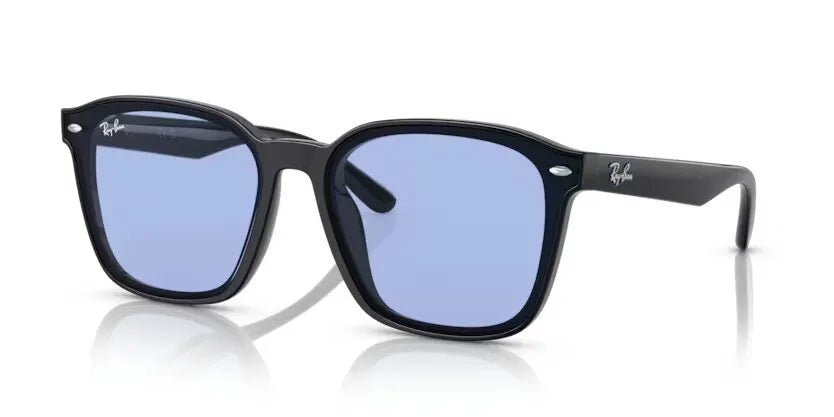 0RB4392D - Ray - Ban - Black(601/80) - 66mm - Ardor Eyewear