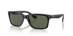 0RB4393M - Ray - Ban - Black - 56mm - Ardor Eyewear