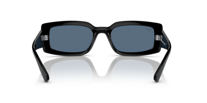 Black - 0RB4395 8056262052105