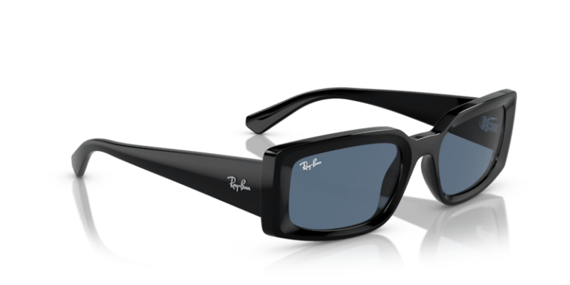 Black - 0RB4395 8056262052105