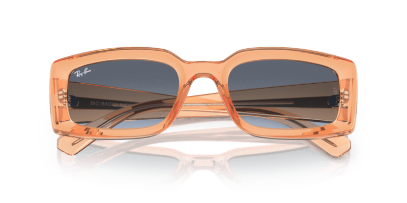 Transparent Orange - 0RB4395 8056597829342