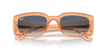 Transparent Orange - 0RB4395 8056597829342