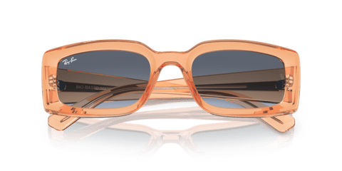 Transparent Orange - 0RB4395 8056597829342