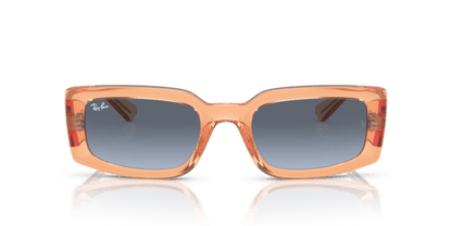 Transparent Orange - 0RB4395 8056597829342