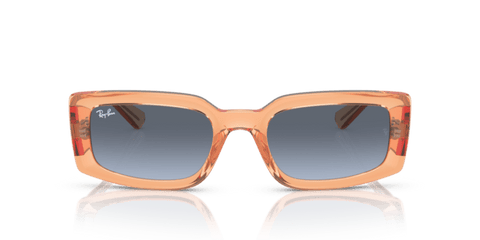 Transparent Orange - 0RB4395 8056597829342