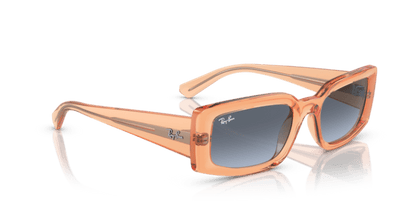 Transparent Orange - 0RB4395 8056597829342