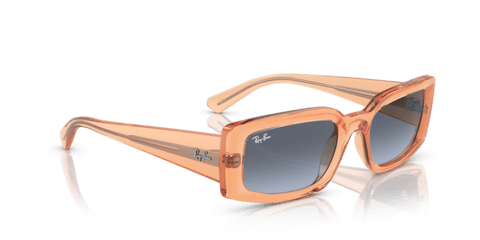 Transparent Orange - 0RB4395 8056597829342