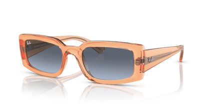 Transparent Orange - 0RB4395 8056597829342