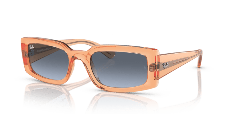 Transparent Orange - 0RB4395 8056597829342